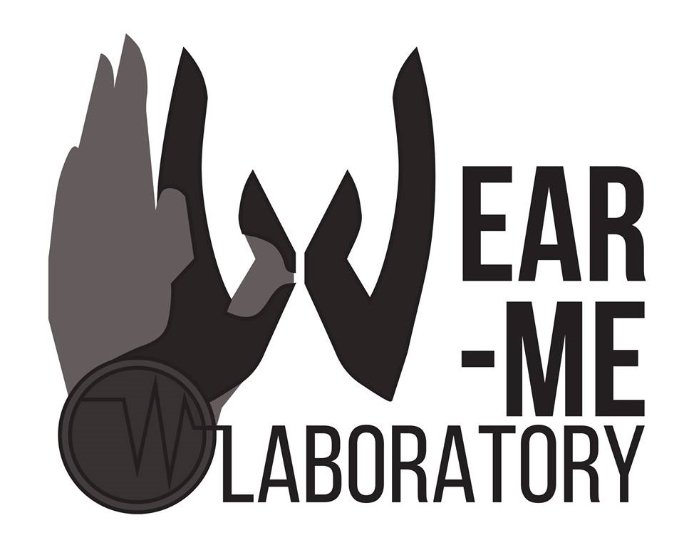WearMECS logo